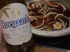 -牛New寿喜烧(青浦店)