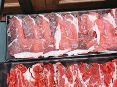 -掂档潮汕牛肉火锅(万象城店)