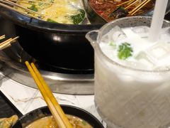 -钢管厂五区小郡肝火锅串串香(清河店)