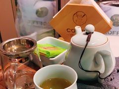 -舒羽咖啡(运河店)