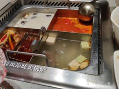 -海底捞火锅(亲贤北街店)