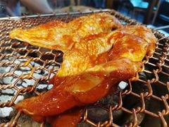 -大壮家原味烤肉(兴华北街店)