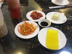 -桃园中华料理炸酱面(燕儿岛路店)
