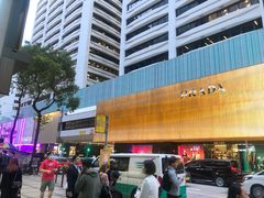 -DFS迪斐世(香港广东道店)