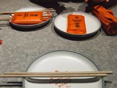 -鸣记脆皮烤鱼·海鲜烤鱼(马栏店)