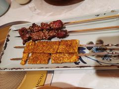 -七八冷面·延边朝鲜族美食(欢乐谷店)