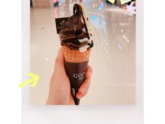 -GODIVA(恒隆广场店)