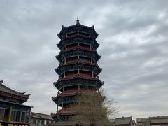 -滦州古城