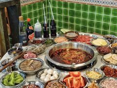 -大妙火锅·非物质文化遗产(东湖公园店)