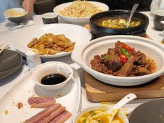 -苏淮景·苏闽融创菜·海鲜(原空港井河轩店)