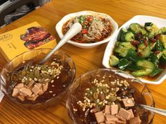 -黄泰吉拾味餐厅(江汉路店)