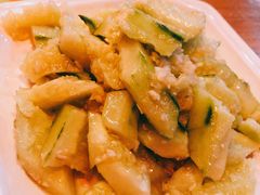 -小红烤翅(傅厚岗店)