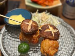 -一豚轩·烧鸟·豚骨拉面(五四路店)