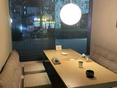 -隐溪茶馆(金虹桥店)