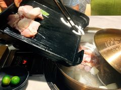 -狐狸爱上椰子鸡(滨江星光大道店)