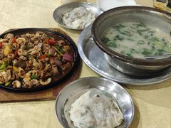 -标记美食新鲜猪杂(兴南大道店)