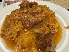 -西贝(枫蓝国际购物中心店)
