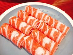 -1078號老北京涮肉(松柏店)