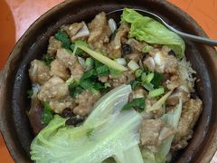 -潮香兴煲仔饭(莲花路店)