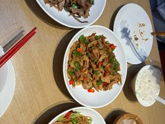 -得稻小饭堂·江西菜(浦江店)