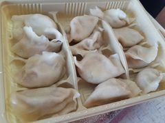 -东方饺子王(工农大路店)
