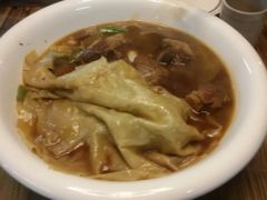 -阿凡提餐厅(簋街店)