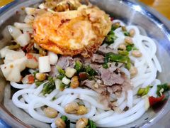 -李氏紫竹林卤粉(火车站店)