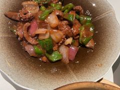 -顶特勒·黄鱼馆·特色菜(上海大世界店)