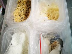 -姚氏祖传糖葱薄饼(华坞店)
