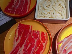 -沼津港精致料理·寿喜烧·烧鸟(青浦宝龙广场日料榜单店)