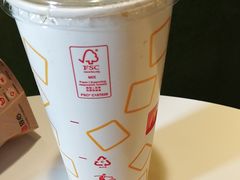 -麦当劳(团结湖店)