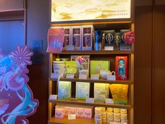 -奈雪的茶(中粮祥云小镇店)