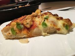 -必胜客(华南摩尔店)