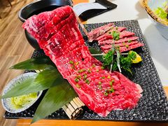 -久藏·横膈膜烧肉·酒场(江汉路店)