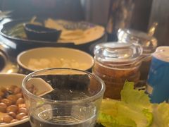 -老卜奎齐齐哈尔烤肉(人民东路店)