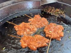 -丁脊壹绝·里脊肉
