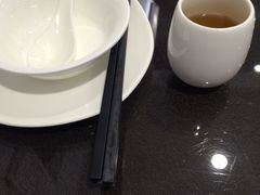-熠盛粤味(永康路店)
