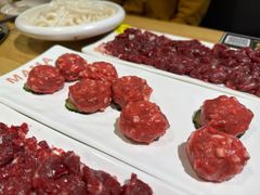 -嬷孙家潮汕牛肉火锅(北京路天河城店)
