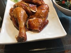 -大食家餐厅(五星步行商业街店)