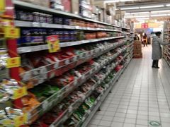 -物美超市(通州果园店)