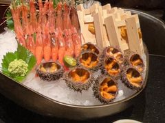 -極上萬膳·日料放题(海岸城店)