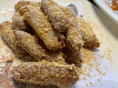 麦香南瓜-正阁海鲜餐厅(六虹桥店)