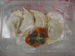 -利达汤圆馄饨(川公路店)