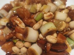 -羊门客在·烤盐池滩羊·川菜