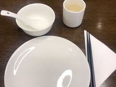 -枣子树·素食餐厅(朱家尖店)