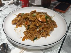 -关夫人餐厅(KLCC阳光广场店)