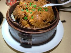 -小柴米·传统江西菜(八一广场店)