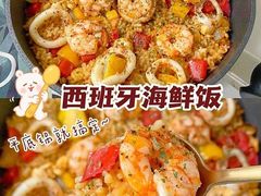 -码头见·潮汕菜(领展中心城店)