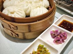 -包子大王(新泽巷店)