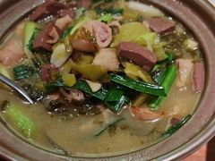 -老板恋上鱼(环山路店)